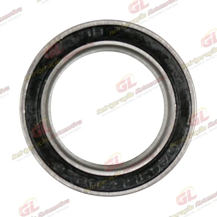 Rolamento do Compressor Denso 35x52x20mm
