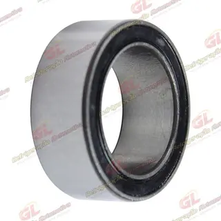 Rolamento do Compressor Calsonic/ Suzuki/ Uno/ Palio/ Onix/ Cobalt/ Spin/ Renault kwid 32x47x18mm
