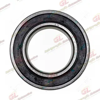 Rolamento do Compressor Denso Honda W-RV/ Toyota Hilux 2016>/ Etios/ Yaris - 30x52x20mm