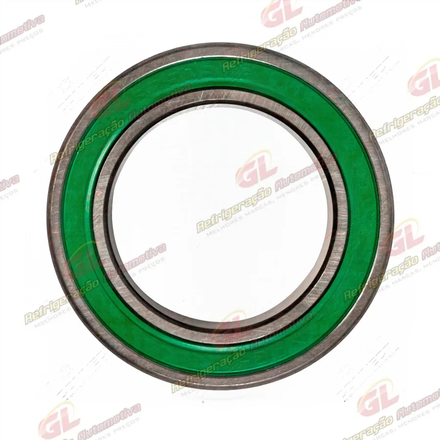 Rolamento Original Nachi do Compressor Denso/ Sanden 40x62x24mm