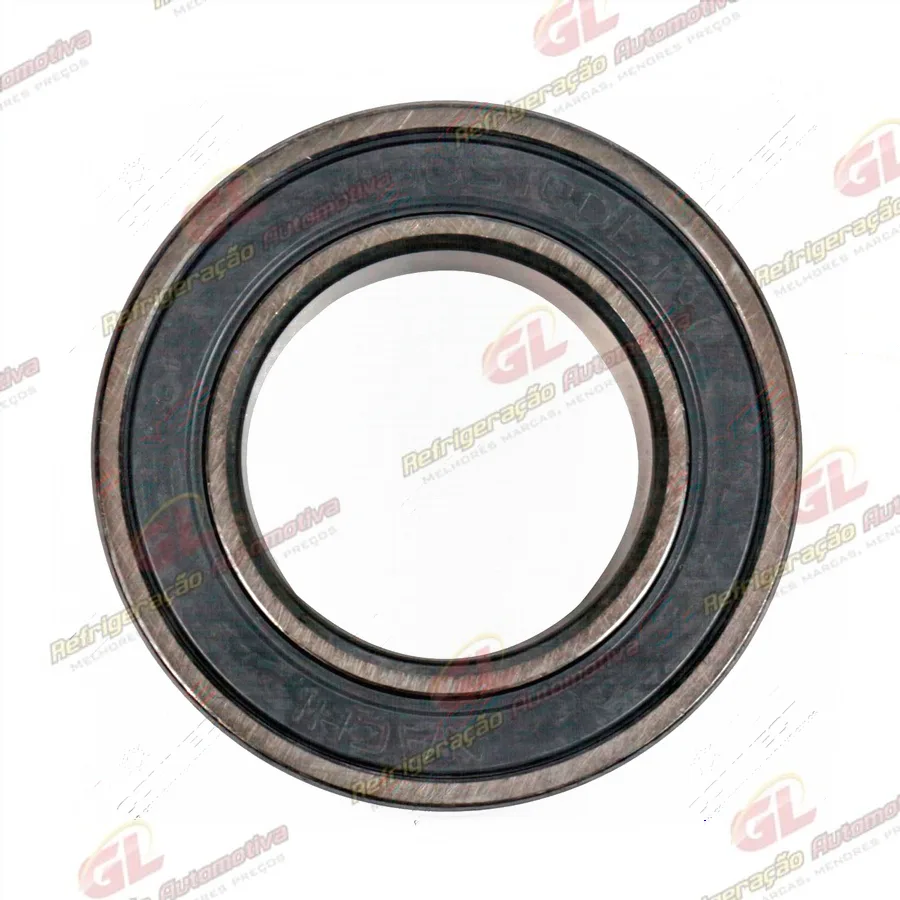 Rolamento Original Nachi do Compressor Denso 30x52x22mm