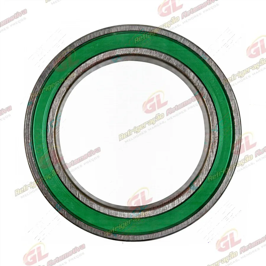 Rolamento do Compressor Denso 10P08 38x54x17mm
