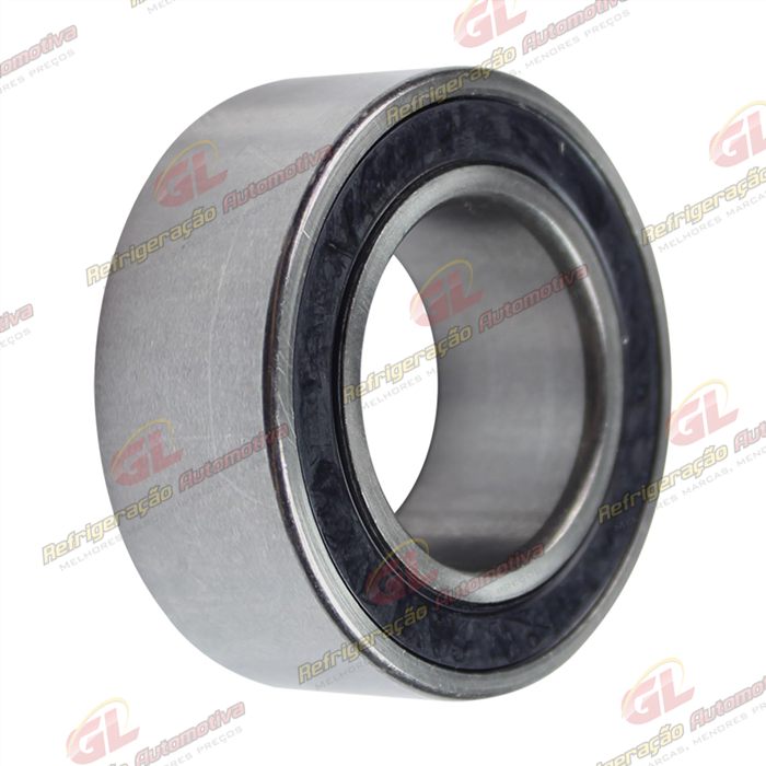 Rolamento do Compressor Zexel Volkswagen Passat / Audi A3 1999> 35x62x24mm
