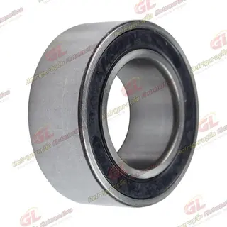 Rolamento do Compressor Zexel Volkswagen Passat / Audi A3 1999> 35x62x24mm