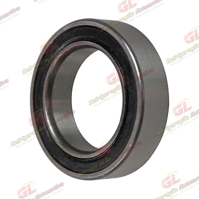Rolamento do Compressor Denso Fiat Palio Fire 30x47x12 mm — foto 2