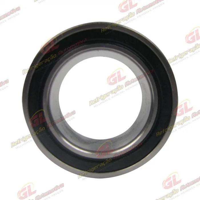 Rolamento do Compressor Denso Fiat Palio Fire 30x47x20mm — foto 2