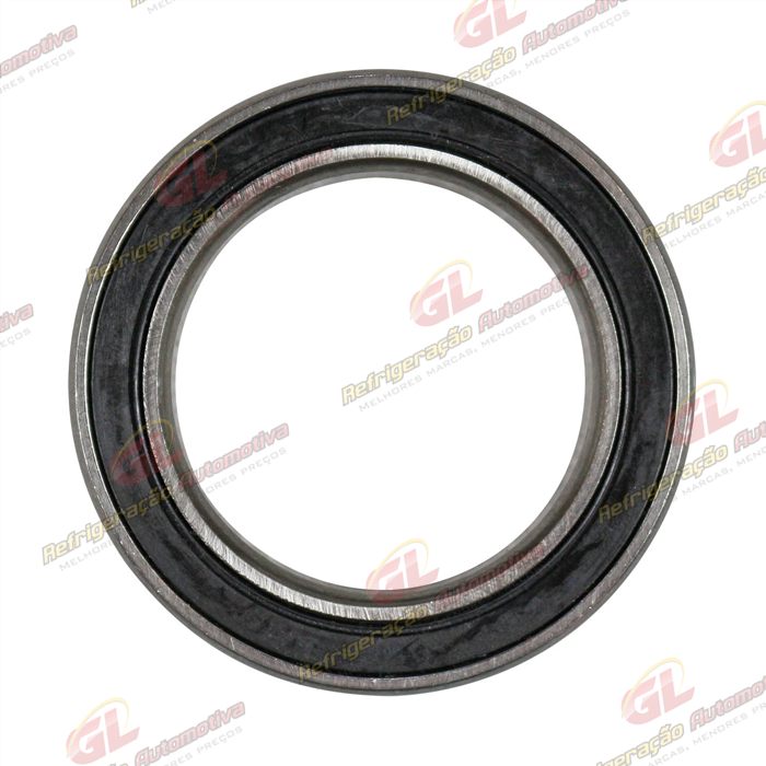 Rolamento do Compressor Denso Toyota Corolla Compressor Eletrônico RC.600.255 / Mercedes Benz Classe A 2006>2007 35x52x12mm