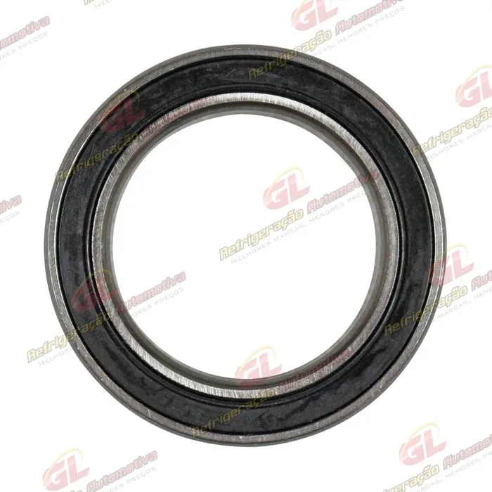 Rolamento do Compressor Denso Toyota Corolla Compressor Eletrônico RC.600.255 / Mercedes Benz Classe A 2006>2007 35x52x12mm