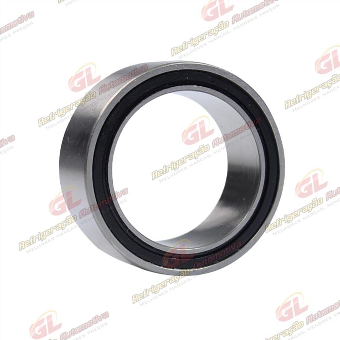Rolamento do Compressor Honda CRV / New Civic 35x48x20mm