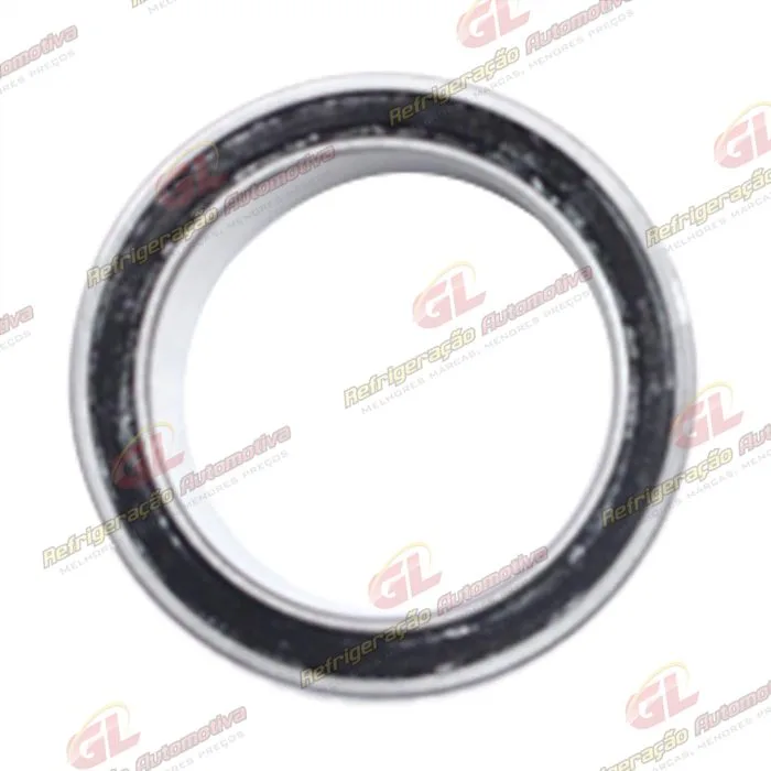 Rolamento do Compressor Honda CRV / New Civic 35x48x20mm — foto 2