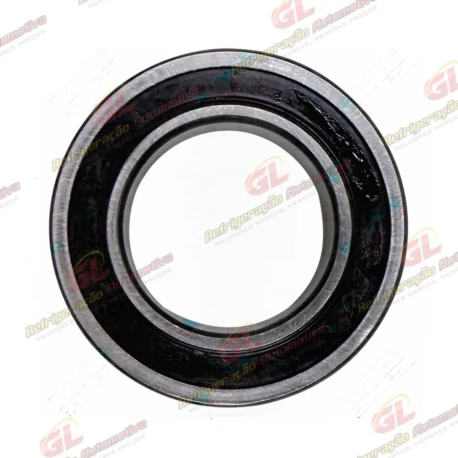 Rolamento do Compressor TM31HD 40x68x30mm