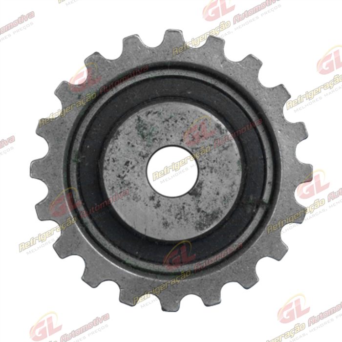 Rolamento Tensionador Esticador da Correia 60x33mm