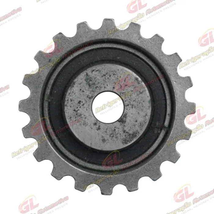 Rolamento Tensionador Esticador da Correia 60x33mm