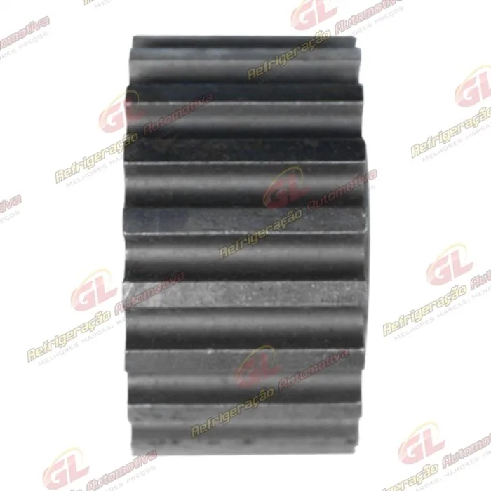 Rolamento Tensionador Esticador da Correia 60x33mm — foto 3