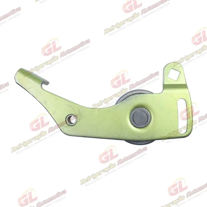 Rolamento Tensionador Esticador da Correia 60x34mm — foto 2