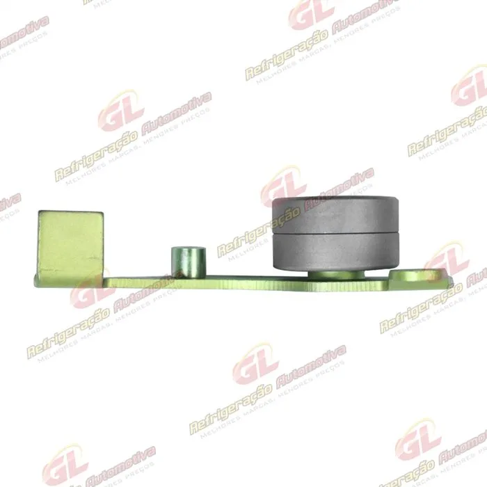 Rolamento Tensionador Esticador da Correia 60x34mm — foto 3