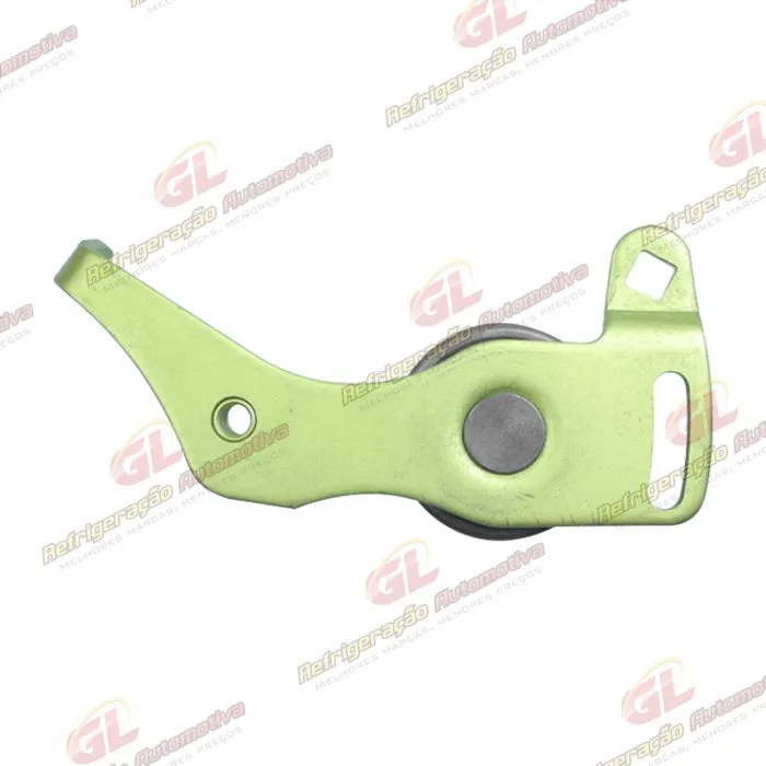Rolamento Tensionador Esticador da Correia 60x34mm — foto 2
