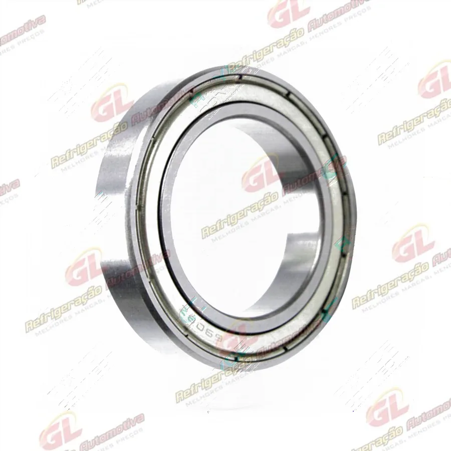 Rolamento do Virabrequim da Recolhedora Mastercool 500.197 e RC.500.297 - 62x40x12mm
