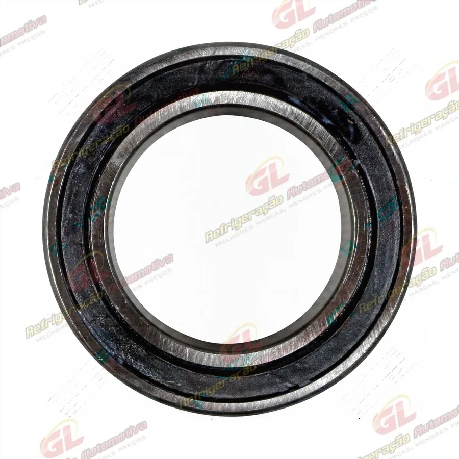 Rolamento do Compressor Denso / Sanden 40x62x24mm