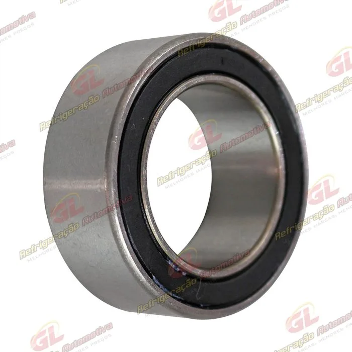 Rolamento do Compressor TM21 / Diesel Kiki / Sanden / 7B10 - 35x55x20mm — foto 2
