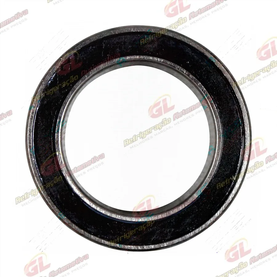 Rolamento do Compressor Denso 35x52x20mm