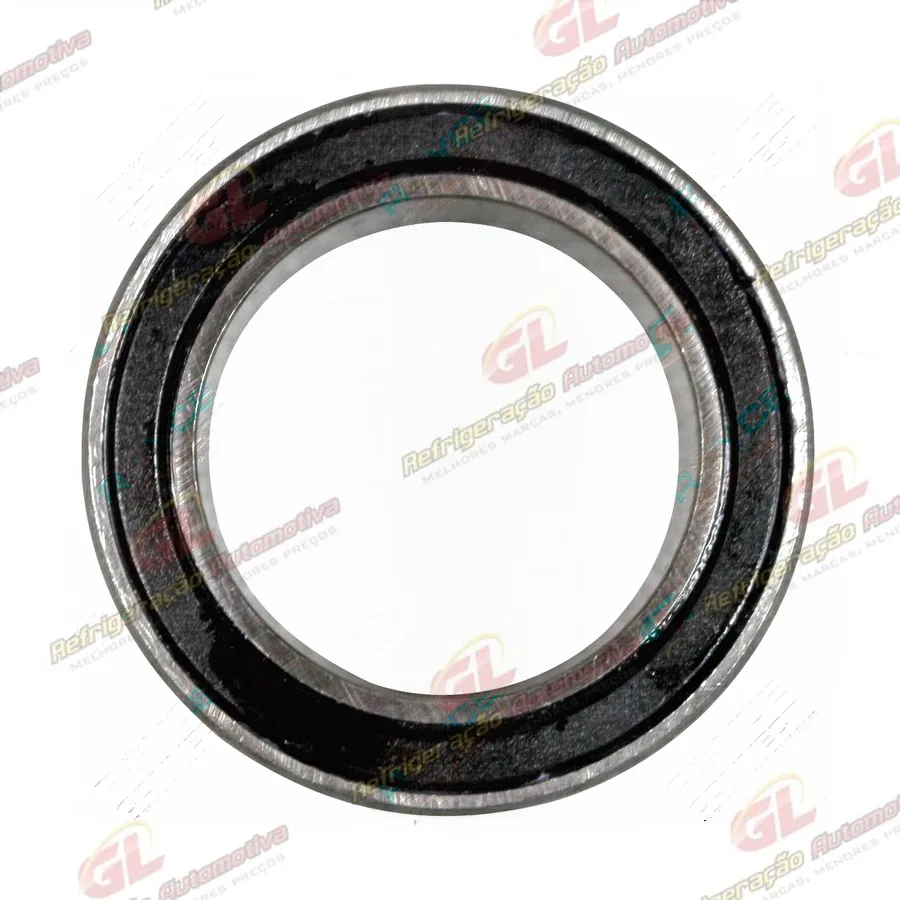 Rolamento do Compressor Calsonic Palio / Uno / Suzuki / Onix / Cobalt / Spin - 32x47x18mm
