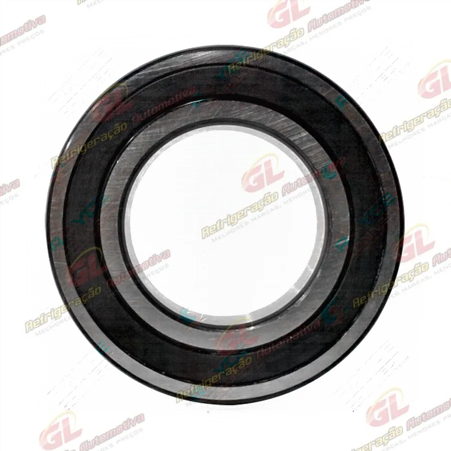 Rolamento do Compressor Bock / Bitzer 50x90x30mm Qualidade BB