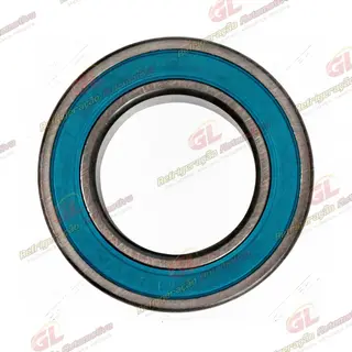 Rolamento Original Nachi do Compressor Denso Honda W-RV/ Toyota Hilux 2016>/ Etios/ Yaris - 30x52x20mm