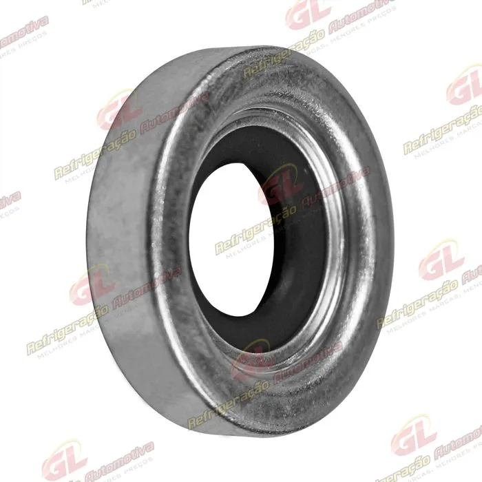 Selo do Compressor Harrison V5 Silverado 31,8x8x12,8mm R134a