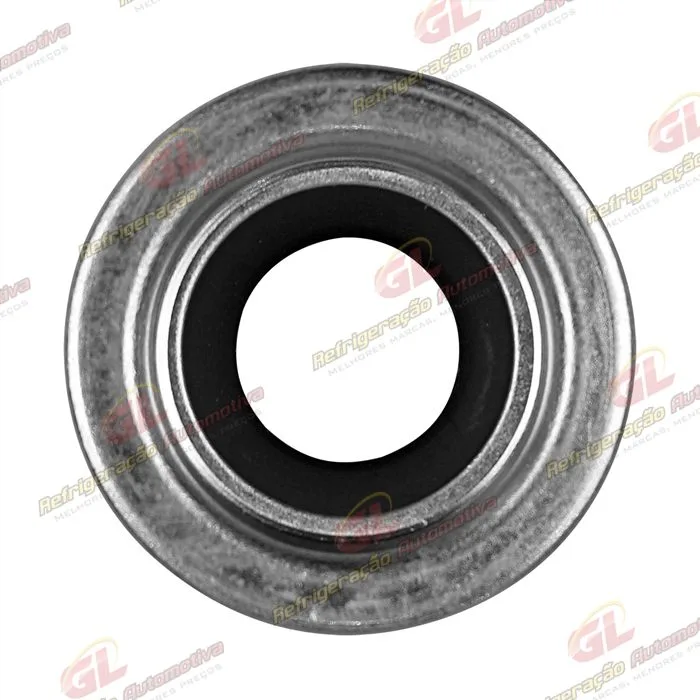 Selo do Compressor Harrison V5 Silverado 31,8x8x12,8mm R134a — foto 3