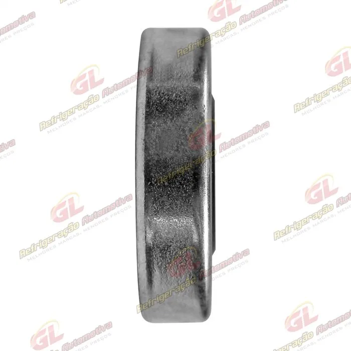Selo do Compressor Harrison V5 Silverado 31,8x8x12,8mm R134a — foto 5