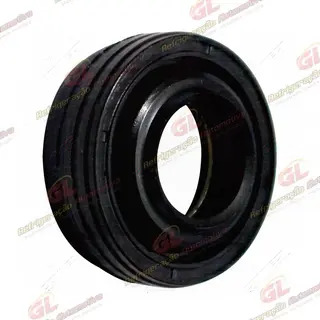 Selo do Compressor Denso RC.600.222 7SEU17C-PV7/ Sprinter/ Mercedes Benz C200 2000 Até 2001/ Land Rover Discovery/ Volkswagen Touareg V8