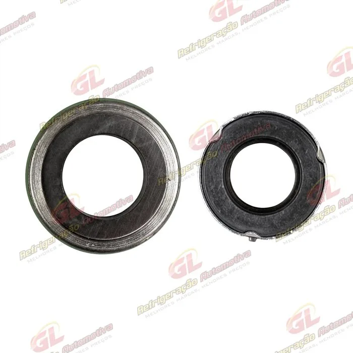 Selo do Compressor Denso 6P127A / 6P148 Mecânico R134a — foto 5