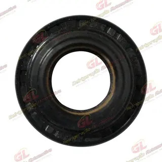 Selo do Compressor Nissan Sentra 2014> Lip Seal 24,9 mm R134a