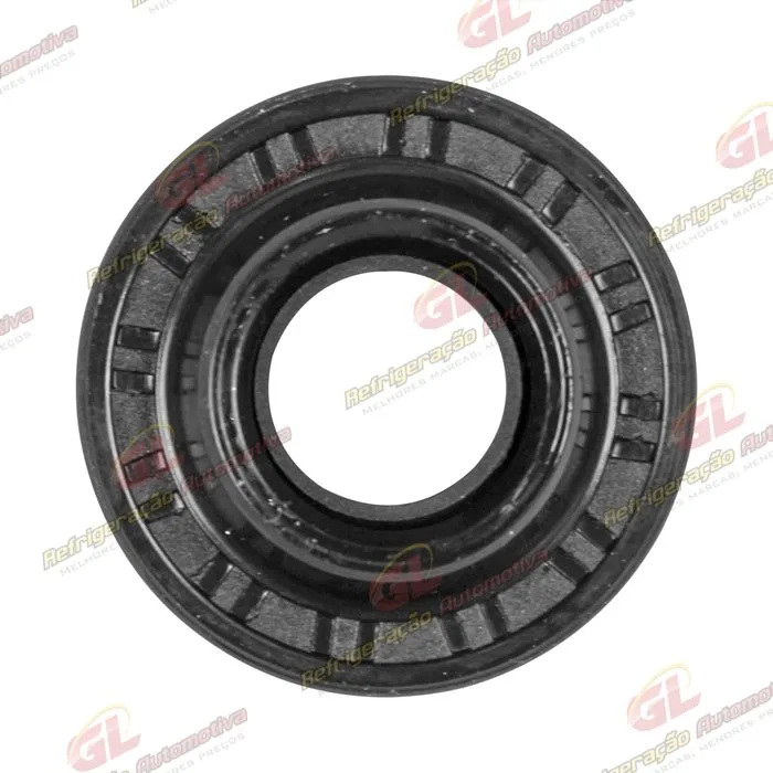 Selo do Compressor Denso 10PA15 / 10PA17 / Lip Seal R134a — foto 4