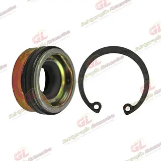 Selo do Compressor Seltec/ Diesel Kiki/ TM15/ TM16/ TM21/ Chrysler 6C17/ Sanden 5H14/ 7H15/ SD7V16/ Denso 10S17