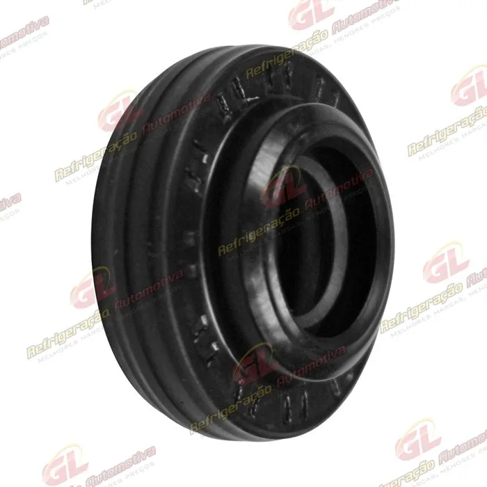 Selo do Compressor Sanden 5H09 Mitsubishi/ Honda Civic/ Chevrolet Spin/ Prisma 2013> / Onix