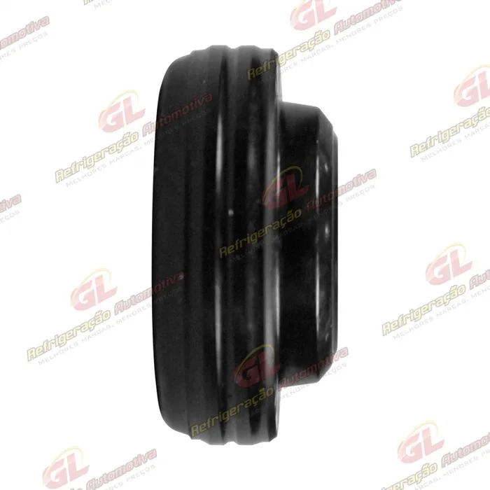 Selo do Compressor Sanden 5H09 Mitsubishi/ Honda Civic/ Chevrolet Spin/ Prisma 2013> / Onix — foto 5