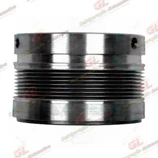 Selo Do Compressor Ônibus Irizar 4V 660