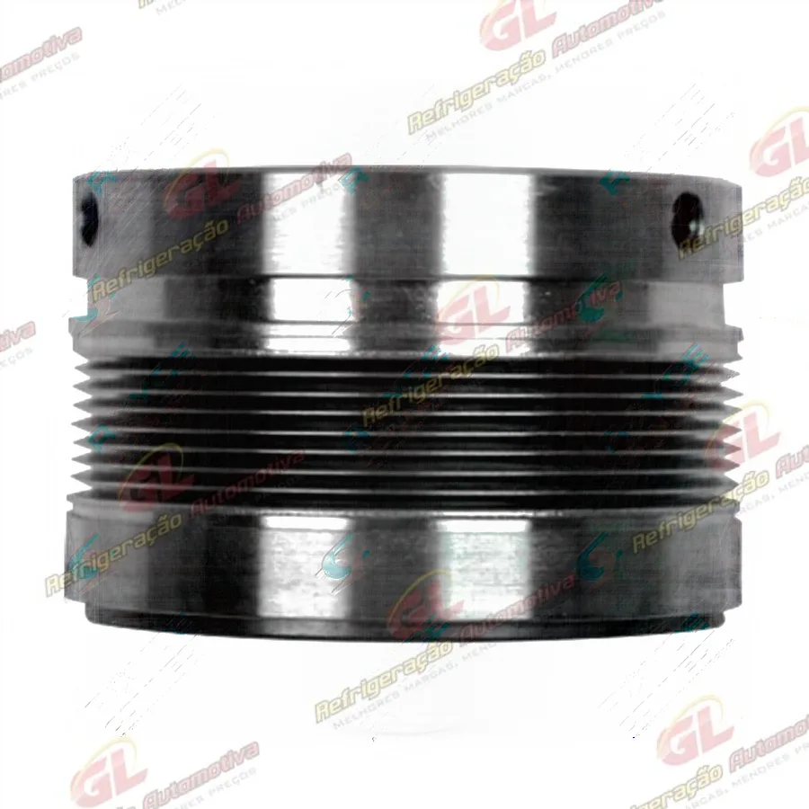 Selo Do Compressor Ônibus Irizar 4V 660