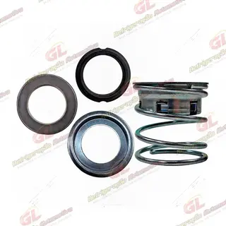 Selo do Compressor Ônibus RC.600.303 Thermo King X430 OEM: 1189A38G01