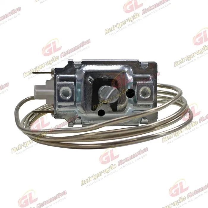 Termostato Rotativo Universal Robertshaw Capilar 900mm — foto 5