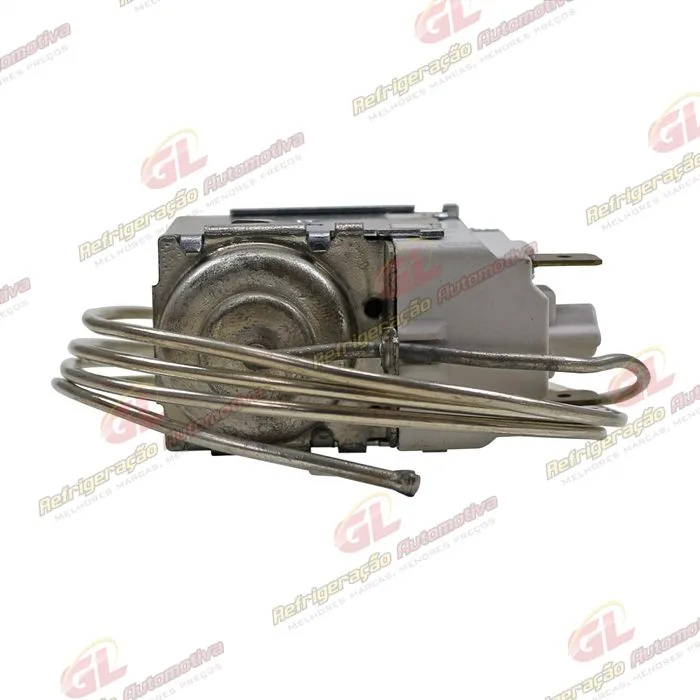 Termostato Rotativo Universal Robertshaw Capilar 900mm — foto 6