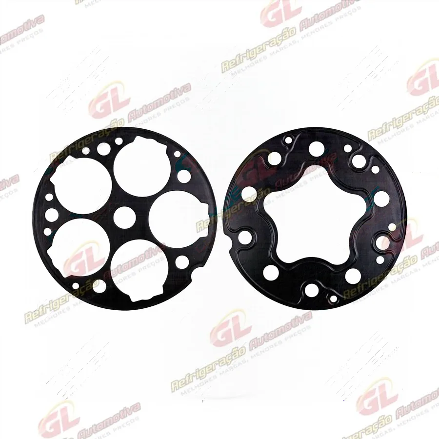 Junta do Compressor Sanden 5H14 / 505 / 507 / 508 / 510