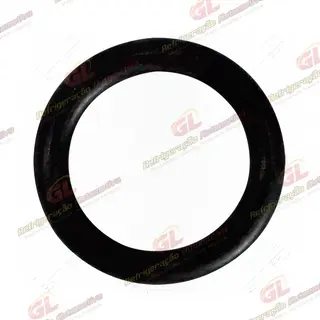 Anel O'ring 9,25x1,78mm R12 - Pacote Com 50 Pçs