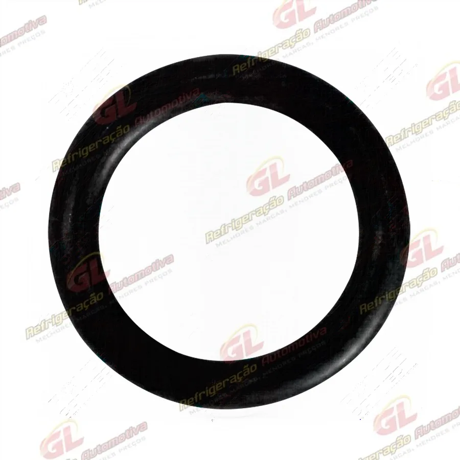 Anel O'ring 9,25x1,78mm R12 - Pacote Com 50 Pçs
