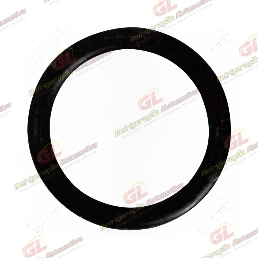Anel O'ring 12,42x1,78mm R12 - Pacote Com 50 Pçs