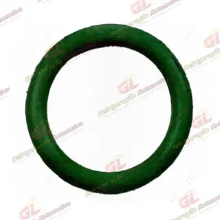 Anel O'ring 10,82x1,78mm R134a - Pacote Com 50 Pçs