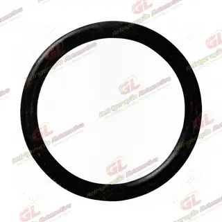 Anel O'ring 15,60x1,78mm R12 - Pacote Com 50 Pçs