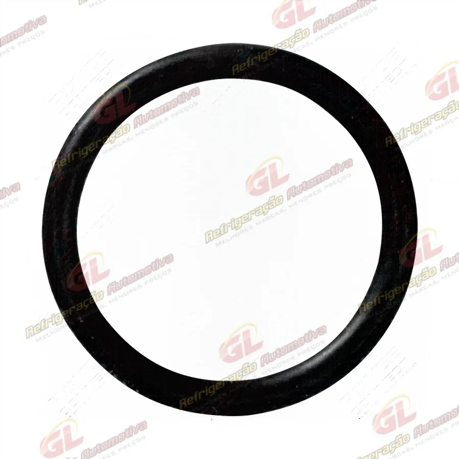 Anel O'ring 15,60x1,78mm R12 - Pacote Com 50 Pçs